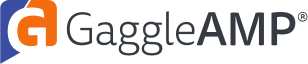 GaggleAMP Logo Dark