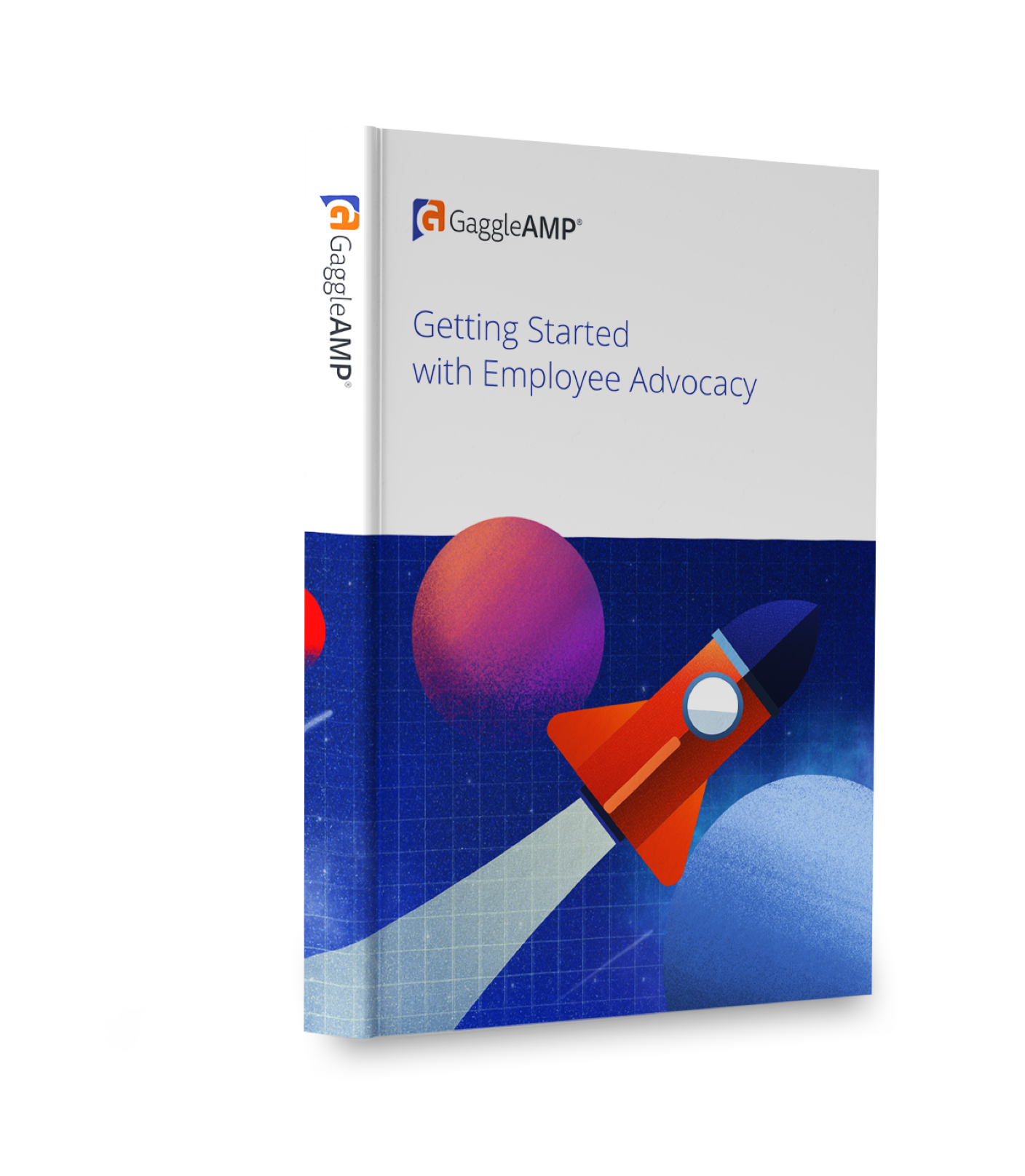 Getting Started With Employee Advocacy eBook